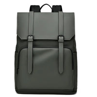 HKM-853139 Versatile 17-Inch Backpack for College and Business Use, Stylish and Functional Design