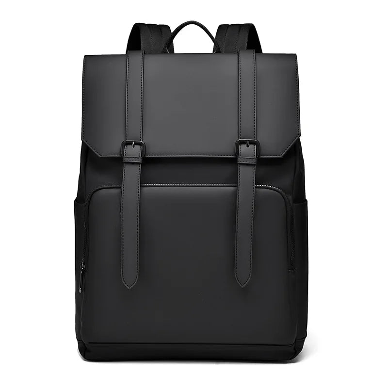HKM-853139 Versatile 17-Inch Backpack for College and Business Use, Stylish and Functional Design