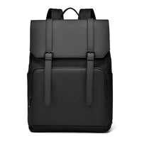 HKM-853139 Versatile 17-Inch Backpack for College and Business Use, Stylish and Functional Design