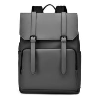 HKM-853139 Versatile 17-Inch Backpack for College and Business Use, Stylish and Functional Design