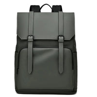 HKM-853139 Versatile 17-Inch Backpack for College and Business Use, Stylish and Functional Design