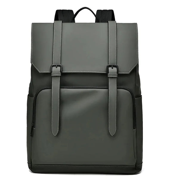 HKM-853139 Versatile 17-Inch Backpack for College and Business Use, Stylish and Functional Design