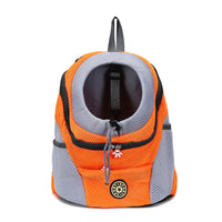 HKM-8532669 Pet Carrier Backpack for Small Dogs – Available in Multiple Sizes