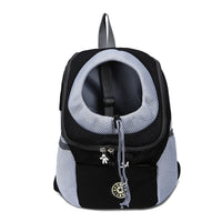 HKM-8532669 Pet Carrier Backpack for Small Dogs – Available in Multiple Sizes