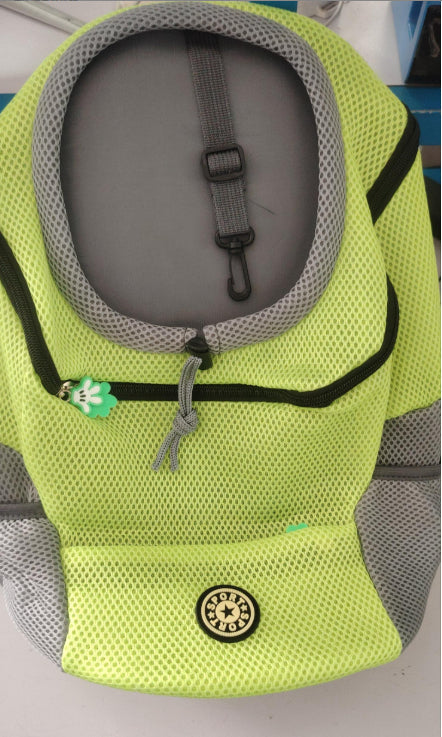 HKM-8532669 Pet Carrier Backpack for Small Dogs – Available in Multiple Sizes
