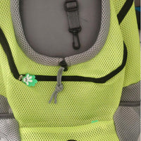 HKM-8532669 Pet Carrier Backpack for Small Dogs – Available in Multiple Sizes