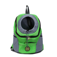HKM-8532669 Pet Carrier Backpack for Small Dogs – Available in Multiple Sizes