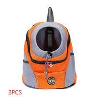 HKM-8532669 Pet Carrier Backpack for Small Dogs – Available in Multiple Sizes