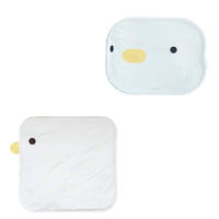 HKM-8533693 Cooling Pet Mat for Dogs and Cats - Washable Non-Stick Hair Sleeping Pad, Durable Summer Bed for Home and Travel