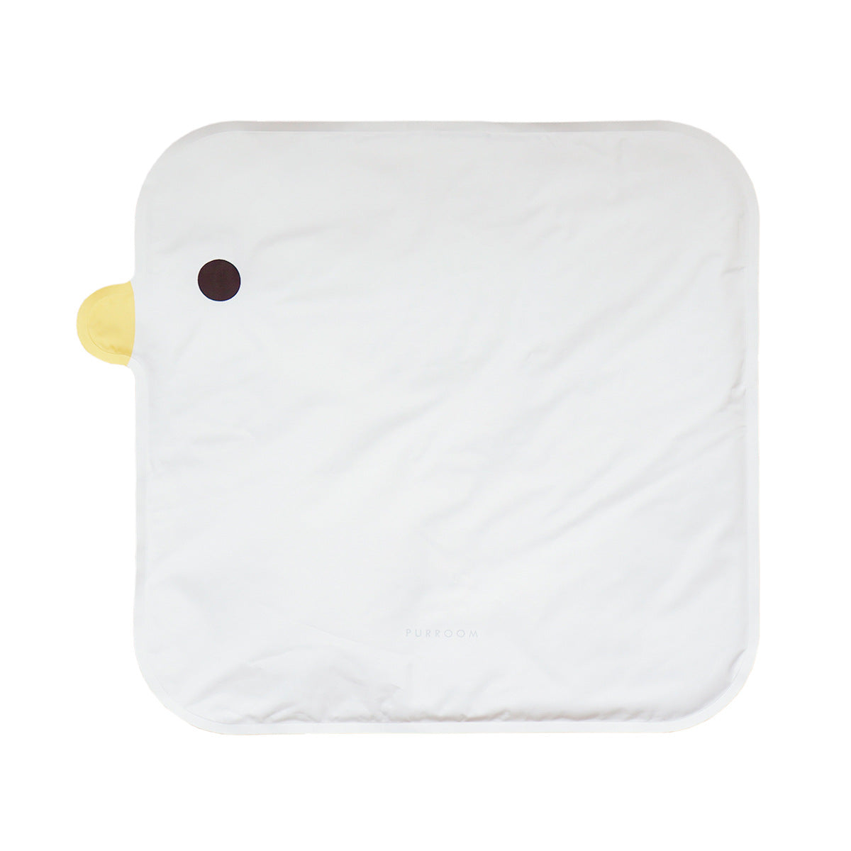 HKM-8533693 Cooling Pet Mat for Dogs and Cats - Washable Non-Stick Hair Sleeping Pad, Durable Summer Bed for Home and Travel