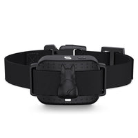 HKM-853459 Intelligent Dog Barking Control Device with Remote and USB Rechargeable Features