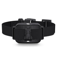 HKM-853459 Intelligent Dog Barking Control Device with Remote and USB Rechargeable Features