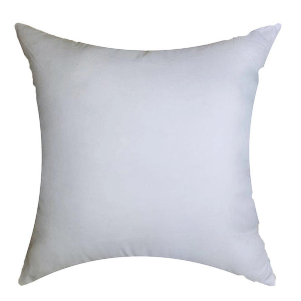 HKM-853459 Three-Dimensional Square Cushion Pillow Core – 50x50cm, Brushed Polyester Filling, Ideal for Home and Commercial Spaces