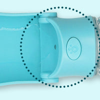 HKM-8538429 Automatic Trash Bag Dispenser with Plastic Cup – Compact & Lightweight Design