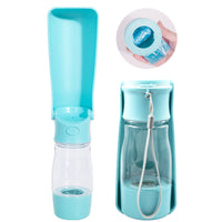 HKM-8538429 Automatic Trash Bag Dispenser with Plastic Cup – Compact & Lightweight Design