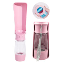 HKM-8538429 Automatic Trash Bag Dispenser with Plastic Cup – Compact & Lightweight Design
