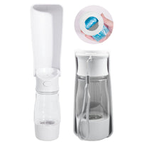 HKM-8538429 Automatic Trash Bag Dispenser with Plastic Cup – Compact & Lightweight Design