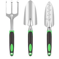 HKM-854099 Gardening Tool Set with Hand Pruner and Saw – Versatile Outdoor Tool Kit