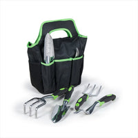 HKM-854099 Gardening Tool Set with Hand Pruner and Saw – Versatile Outdoor Tool Kit