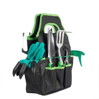 HKM-854099 Gardening Tool Set with Hand Pruner and Saw – Versatile Outdoor Tool Kit