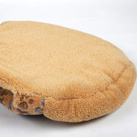 HKM-8542013 Cozy Cat Sleeping Bag with Paw Print Design – Small and Large Sizes Available