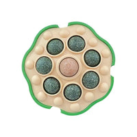 HKM-8542781 Interactive Catnip Balls for Wall Attachment | Edible Catnip Chew Toys for Indoor Play