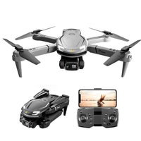 HKM-854419 Aerial Photography Drone with Single and Dual Camera Options for Teens (7-14 Years)