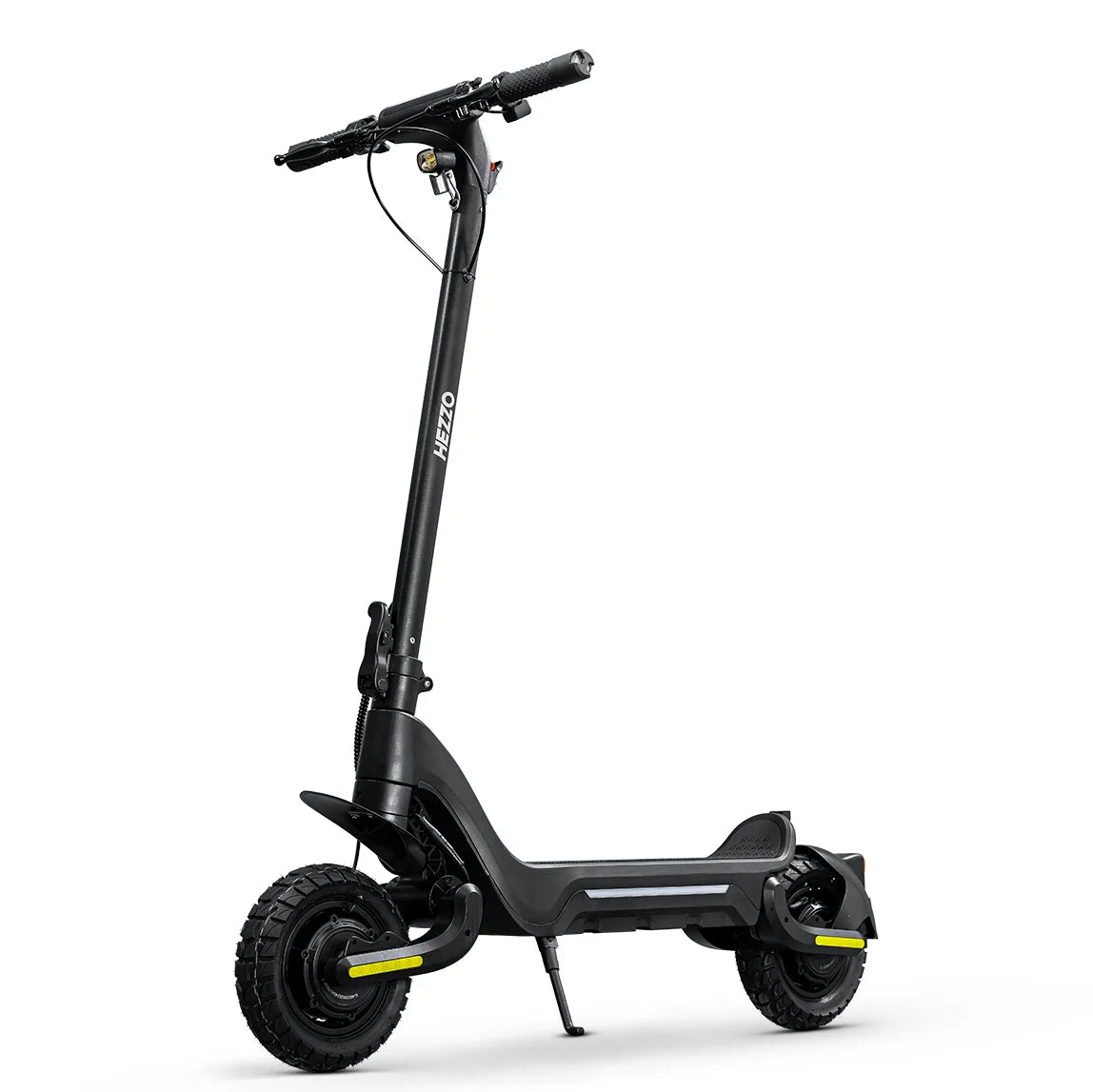 HKM-854419 Folding Electric Scooter with Dual 1600W Motors, 48V Lithium Battery, Full Suspension, 45 Km/H Max Speed