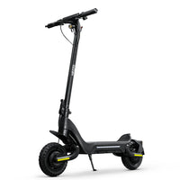 HKM-854419 Folding Electric Scooter with Dual 1600W Motors, 48V Lithium Battery, Full Suspension, 45 Km/H Max Speed