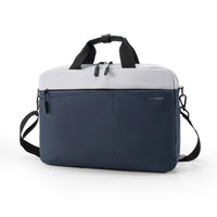 HKM-854611 Business Messenger Laptop Bag - Large Capacity Portable Briefcase for Men
