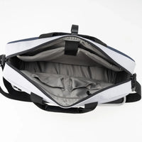 HKM-854611 Business Messenger Laptop Bag - Large Capacity Portable Briefcase for Men