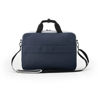 HKM-854611 Business Messenger Laptop Bag - Large Capacity Portable Briefcase for Men