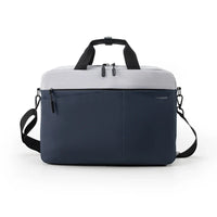 HKM-854611 Business Messenger Laptop Bag - Large Capacity Portable Briefcase for Men