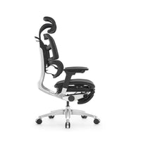 HKM-854675 Ergonomic High Back Mesh Executive Chair with Adjustable Height and Reclining Function