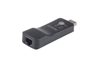 HKM-854739 300M USB WiFi Extender Signal Amplifier and Repeater for Smart TV with WPS Button