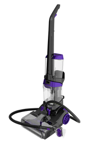 HKM-854803 Electric Vacuum Carpet Cleaning Tool for Efficient Deep Cleaning