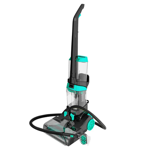 HKM-854803 Electric Vacuum Carpet Cleaning Tool for Efficient Deep Cleaning