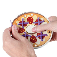 HKM-854803 Handmade DIY Sewing Craft Kit for Kids - Fun Educational Toy for Fine Motor Skills