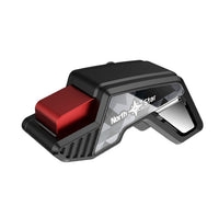 HKM-854931 Metal Game Controller for Chicken Eating Mobile Gaming, Compatible with Smartphones