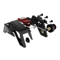 HKM-854931 Metal Game Controller for Chicken Eating Mobile Gaming, Compatible with Smartphones