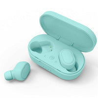 HKM-855123 Waterproof and Sweatproof Wireless Bluetooth Headset for Sports and Fitness Activities