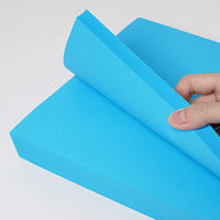HKM-855507 A4 80gsm Uncoated Color Copy Paper for Inkjet & Laser Printing - 20 Colour Options