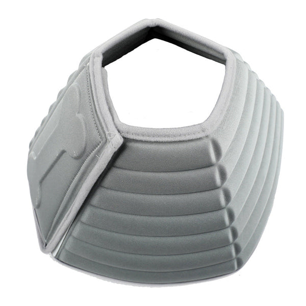 HKM-8555453 Soft Elizabethan Anti-Lick and Anti-Bite Collar Ring for Dogs - Sizes S, M, L