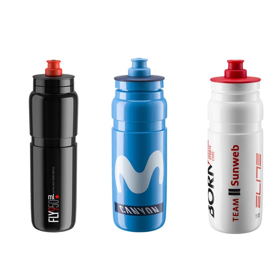 HKM-855571 Durable Water Bottle for Road and Mountain Biking