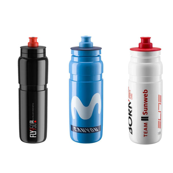 HKM-855571 Durable Water Bottle for Road and Mountain Biking