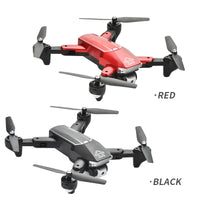 HKM-855635 Foldable 5G GPS Quadcopter with Camera, Altitude Hold, Gesture Control, and Optical Flow Positioning