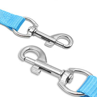 HKM-8557245 Adjustable Dog Vest Traction Rope for Puppies & Cats - Sizes XS to XL
