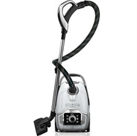 HKM-855955 Quiet Performance Vacuum Cleaner with Large Capacity Bags