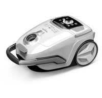 HKM-855955 Quiet Performance Vacuum Cleaner with Large Capacity Bags