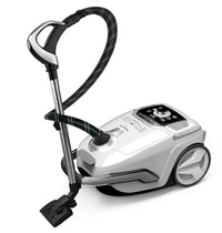 HKM-855955 Quiet Performance Vacuum Cleaner with Large Capacity Bags